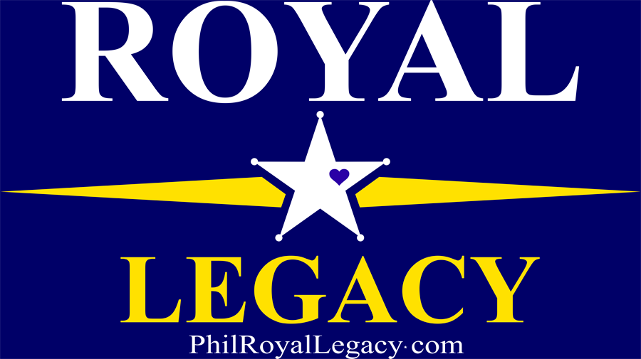 royal legacy