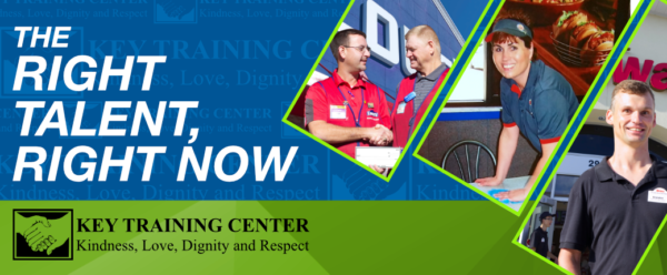 Supported Employment – Key Training Center