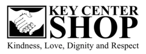 Key Training Center Shop Logo