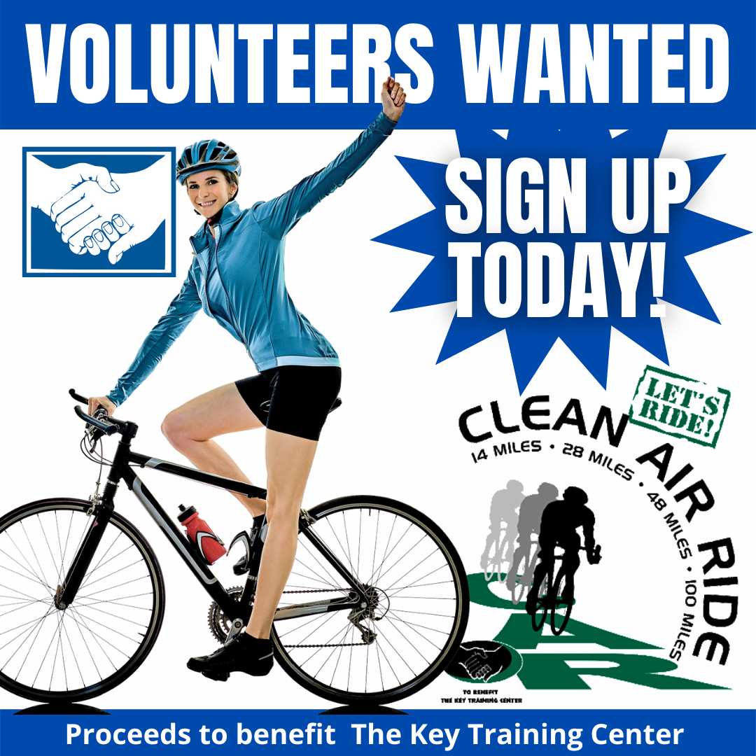 cleanair-bike-volunteers