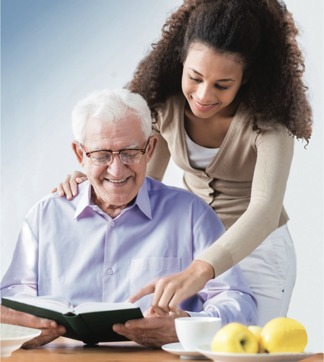 Key Elder Care