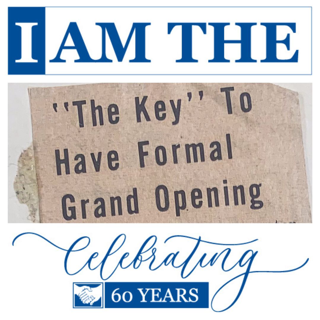 Key Training Center grand opening history