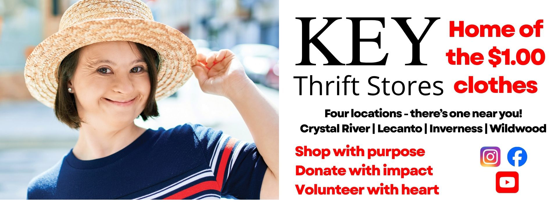 Key Thrifts Stores Retail Operations