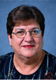 Carolyn Zemanik