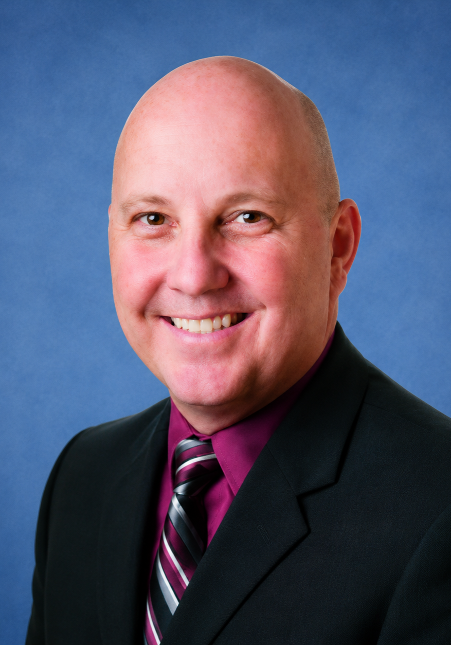 Christopher Moling