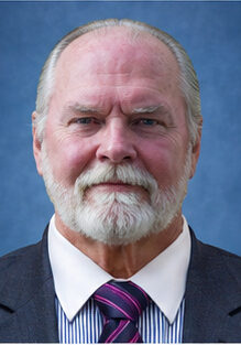 Dale Coburn