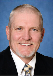 Dennis Vick