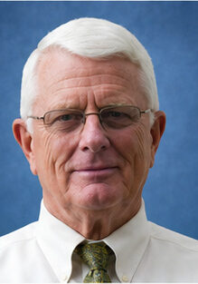 Jim Morton