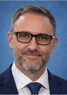 Joseph George