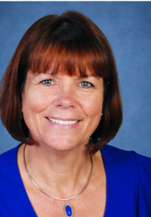 Lynne Kirby