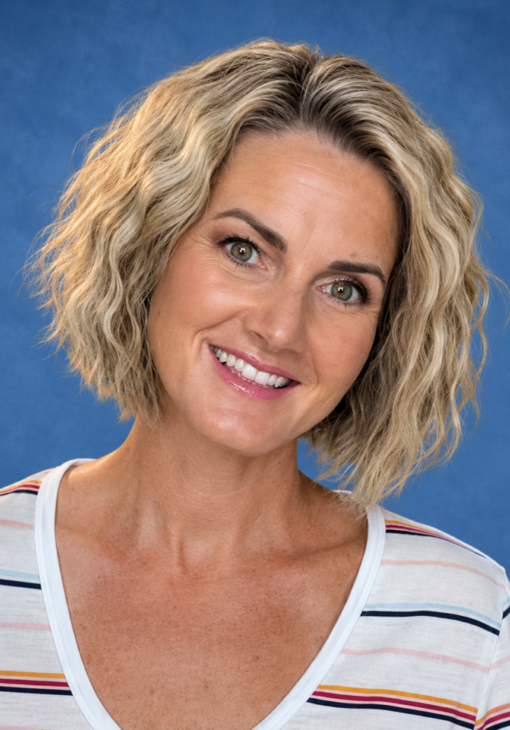 Stephanie Stevens